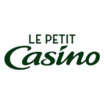 Le logo du commerçant Le Petit Casino sur l'application Gaspiz