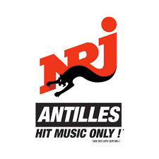 logo nrj antilles gaspiz