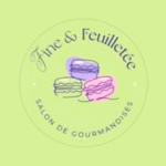 Le logo du commerçant Fine et Feuilletée sur l'application Gaspiz