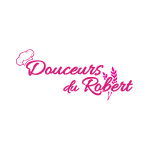 Le logo du commerçant Douceurs du Robert sur l'application Gaspiz